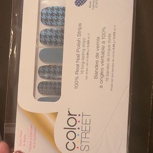 Color Street Suit Yourself